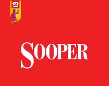 Sooper Biscuit